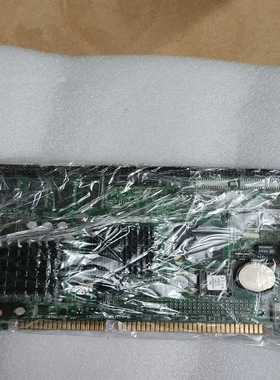 FB2501S VER1.5 ISA 工业 工控 主板 （咳咳电子）