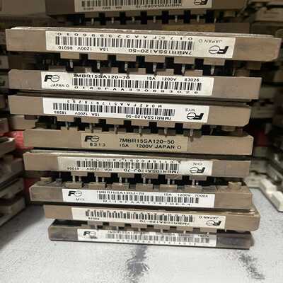 7MBR10SA120-50 7MBR10SA120J-70~询价