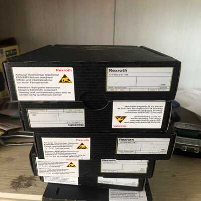 力士乐放大器R900579497  VT5035-18，德国~议价