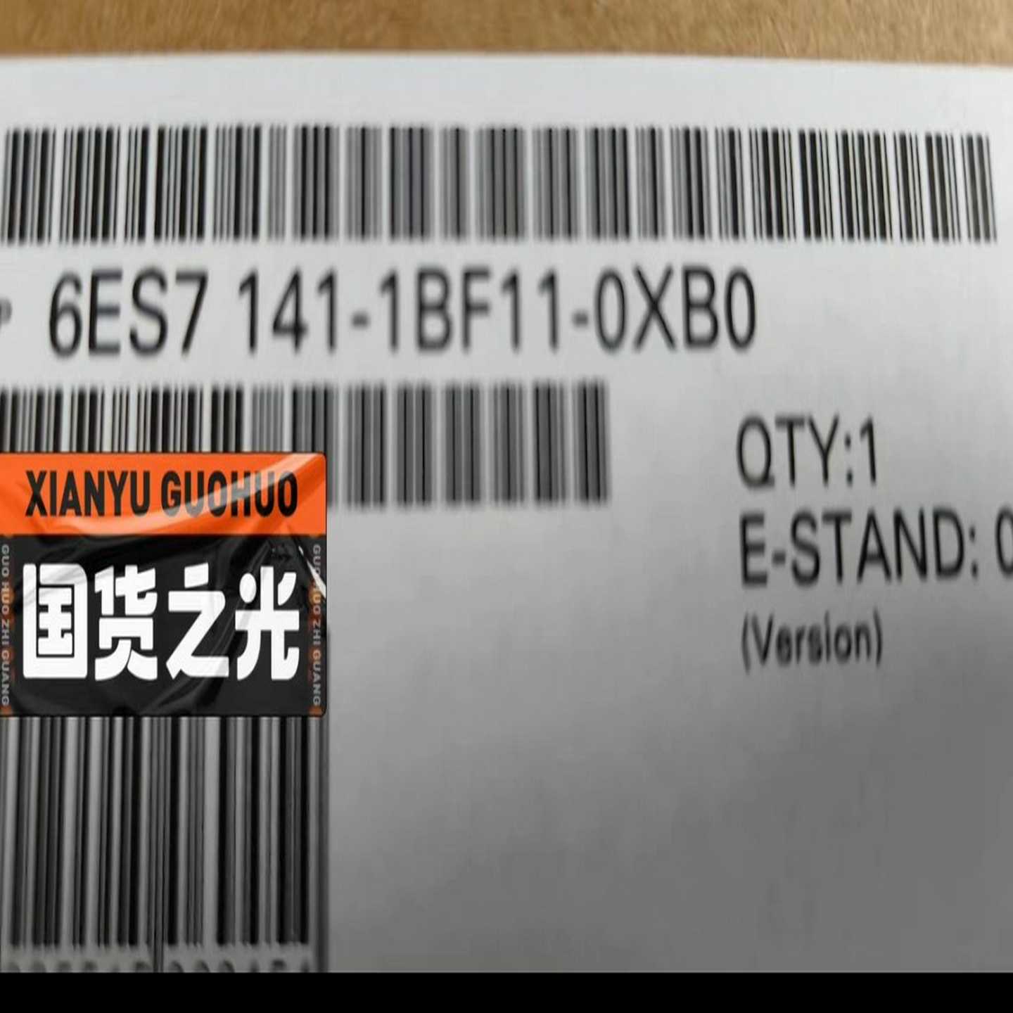 6ES7141-1BF11-0XB0~询价