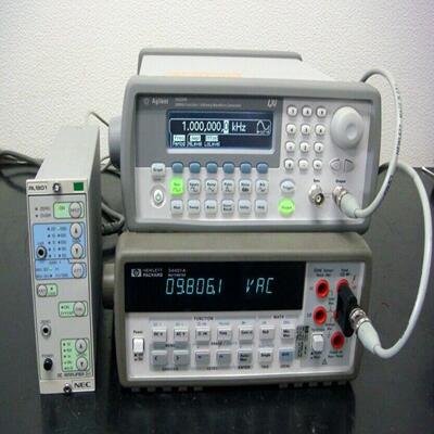 NEC高压直流放大器AL1101~询价