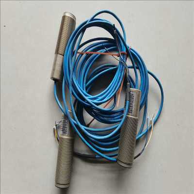 (询价)德国TIPPKEMPER传感器 Hersteller Mat