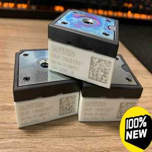 议 西门康模块SKIIP11NAB126V1