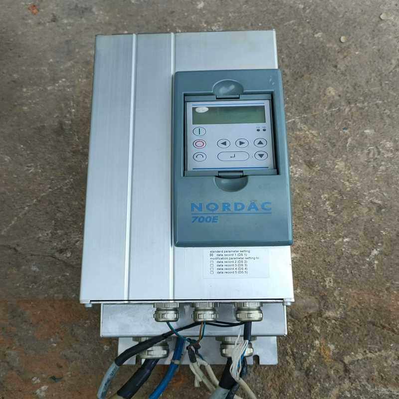 诺德变频器 SK700E-112-340-A-GBB（电子设备）