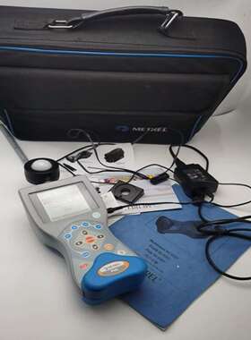 MI6401德国METREL美翠 室内环境质量综合检~询价