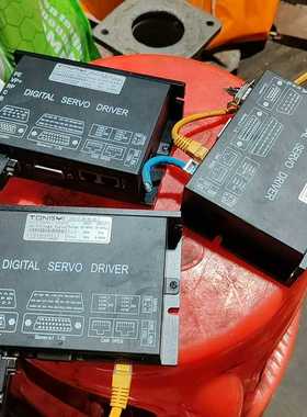 （碧碧商铺）TONGYI同毅IXL-II  20.40.48.C伺服电机