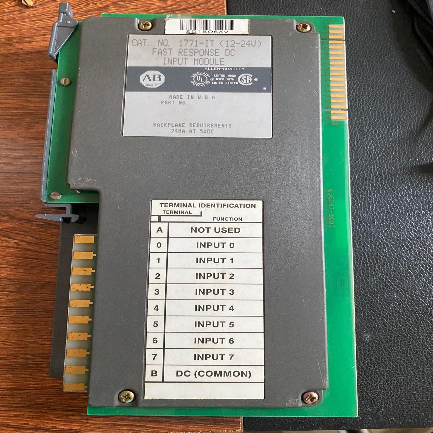 ab模块（瓠子电子）