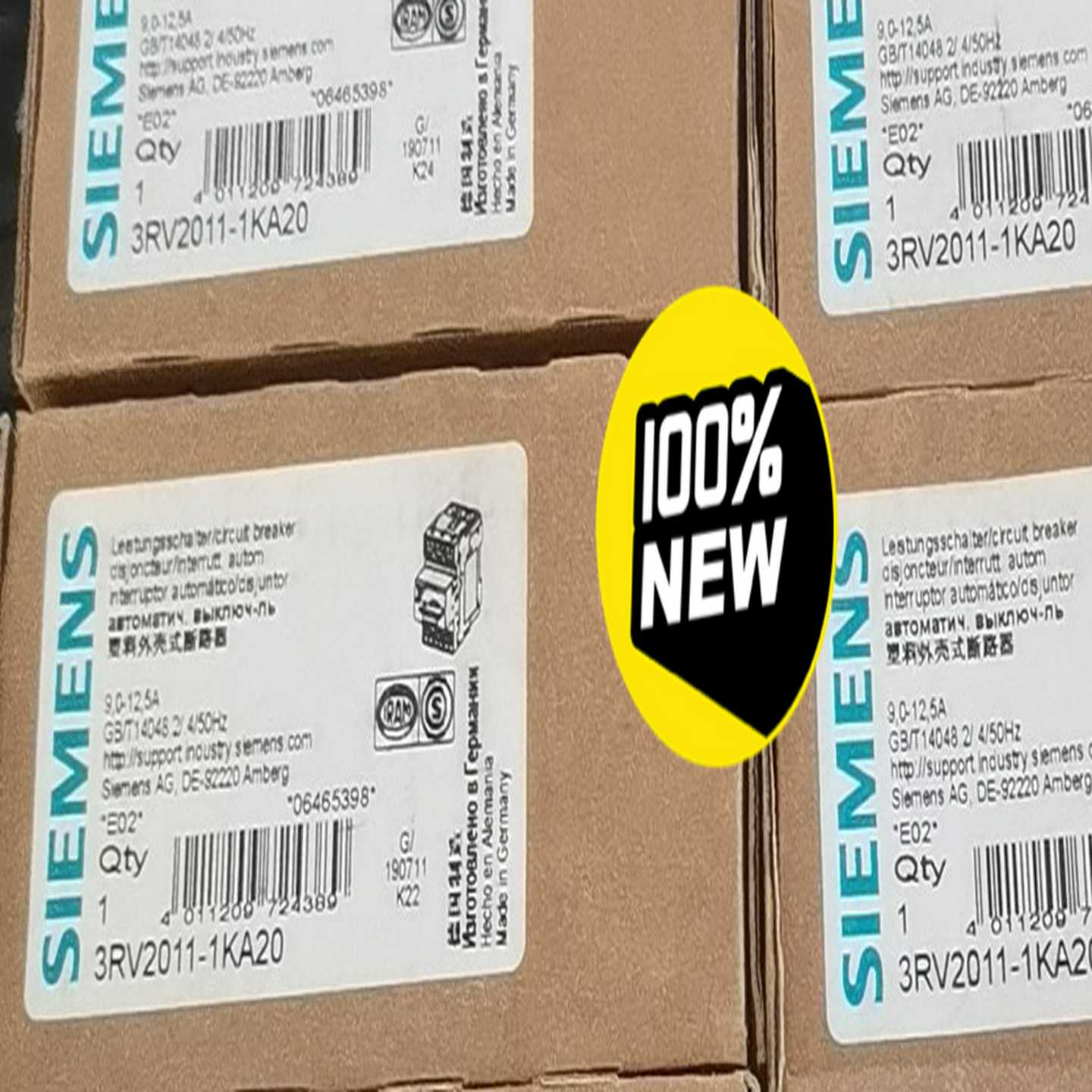 3RV2011-1KA20    断路器 ~询价