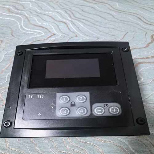 TC10WPconsilium定时器【卡奥电子】