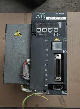 日立750W伺服驱动器ADA2-08NSCP2电压220V拆（地坛设备）