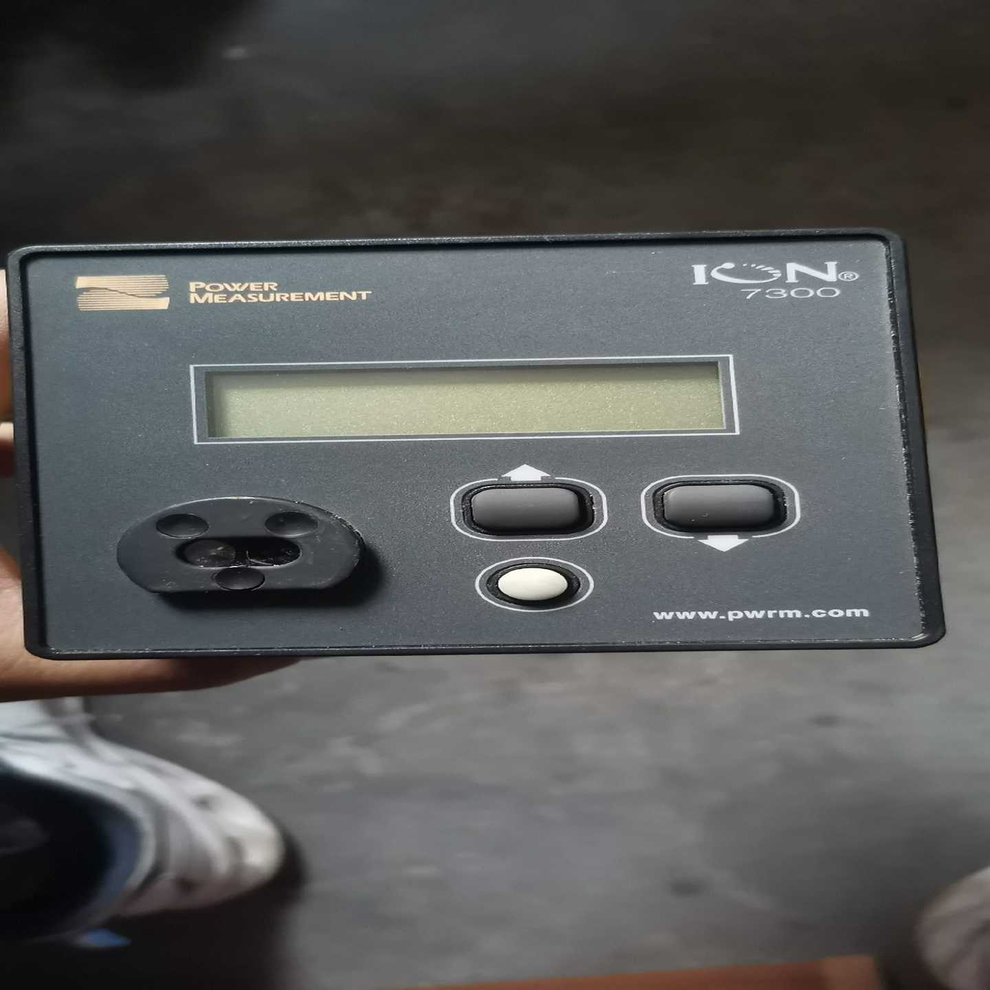 【星慕电子】Power Measurement 三相多功能智能型电能表