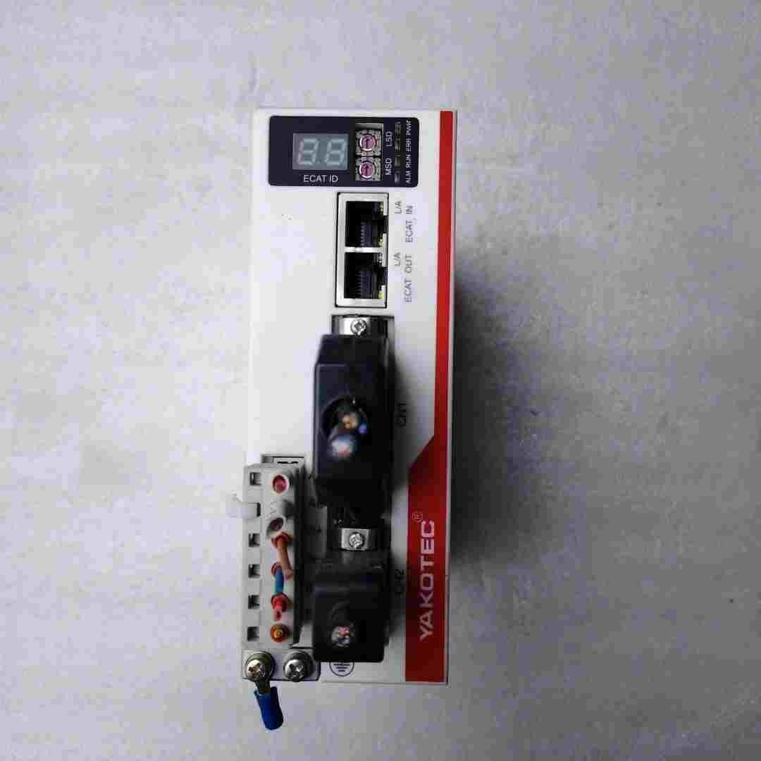 研控电机驱动器 MS-S3E/YK242EC51E1~询价