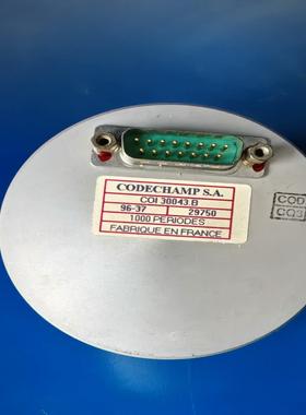 CODECHAMP编码器COI30043.B议价(胖胖商铺）