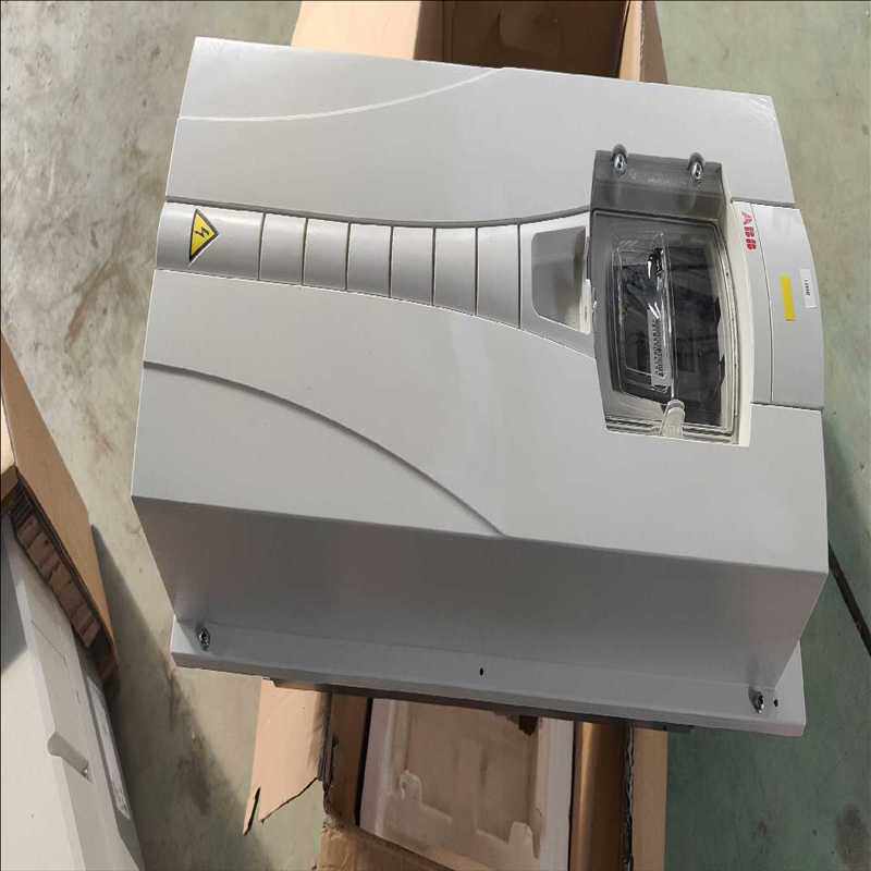 ACS550-01-038A-4+B055防爆变频器可冲新（耶耶电子）