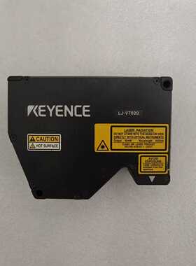 基恩士激光轮廓扫描仪 LJ-V7020~询价