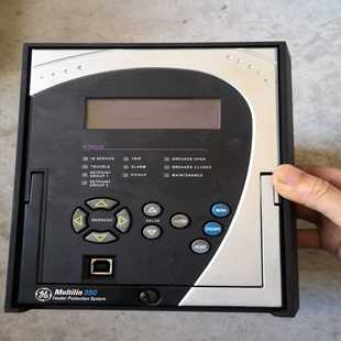 實拍 議價出一個拆機 350 懂貨 Multilin 來談