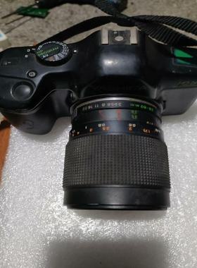 原装正品雅西卡单反照相机。需询价
