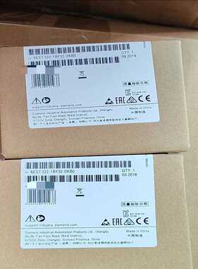 议~6ES7222-1BF32-0XB0未拆封，