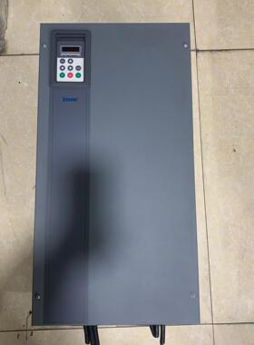 海利普变频器HLP-SK100005543P20，55K~询价