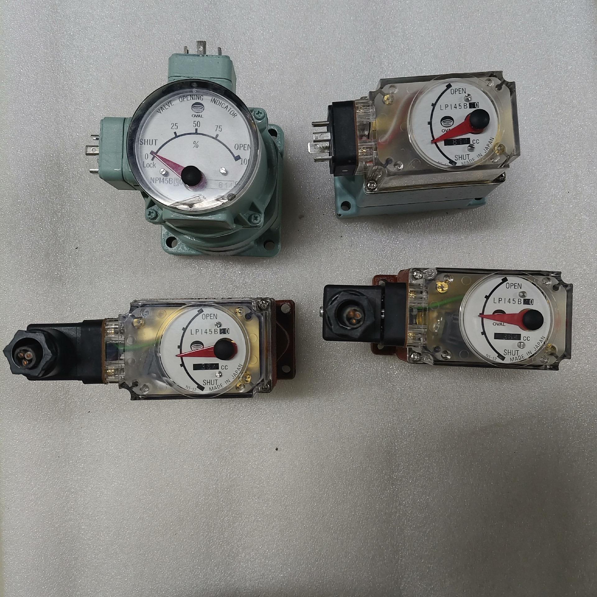 询价OVALNPI45B30LPI45B10LPI45B2