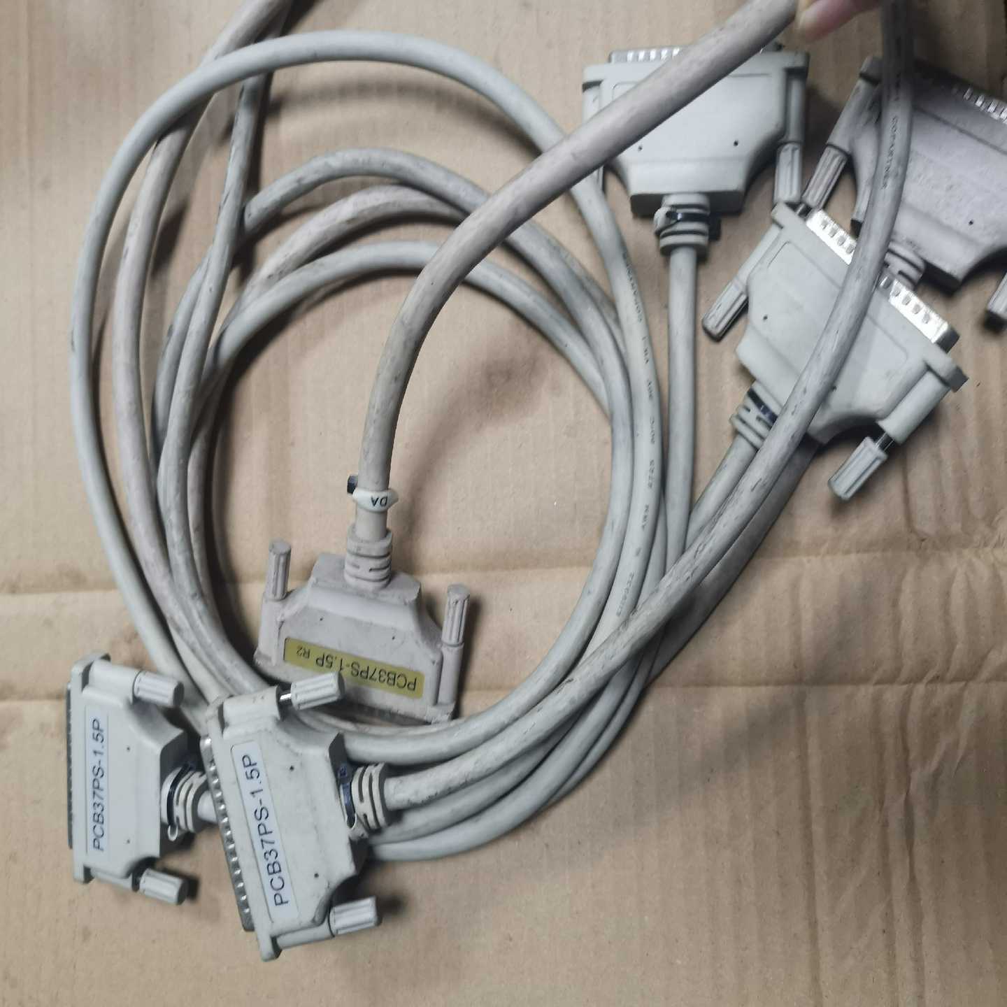议价日本康泰克 CONTEC PCB37PS-1.5P 线缆适用
