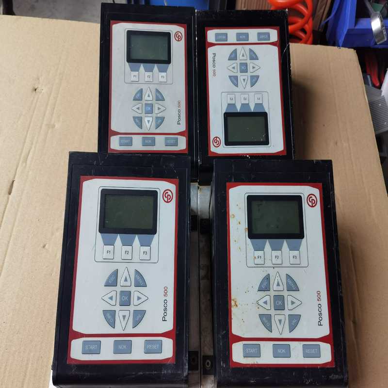 议价马牌OO-500控制器，物品实图拍摄，具体详情如图，议适用