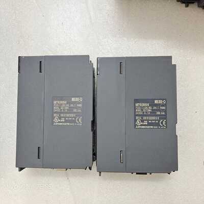 QD75M4三菱Q系列定位模块，设备配件，，~询价