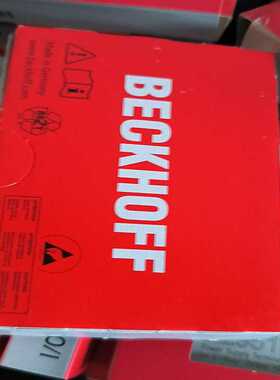 询价~倍福模块EL3783