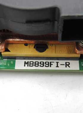 广积MB899FI-R工业主板MB899F-RMB89询价