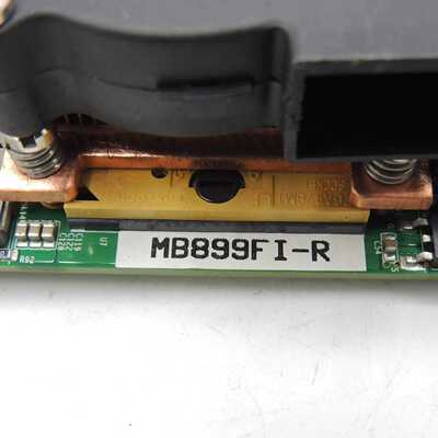 广积MB899FI-R 工业主板 MB899F-R MB89【卡奥电子】