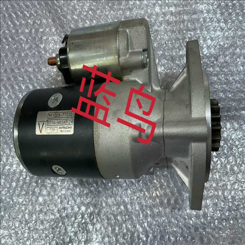 询价~HITACHI 171008-77010库存新件