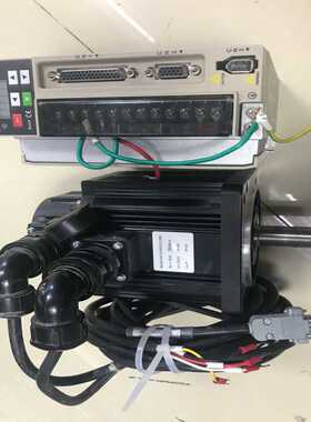 议价四横SIHONG伺服电机1.5KW，XH200S-M-24V