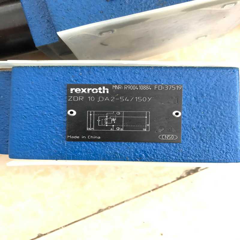 R900410884 ZDR10DA2-54150Y力士乐（基数电子）