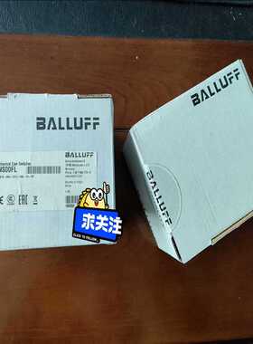 全新原装巴鲁夫BNS00FL，型号BNS 819-D04-D（崽载电子）