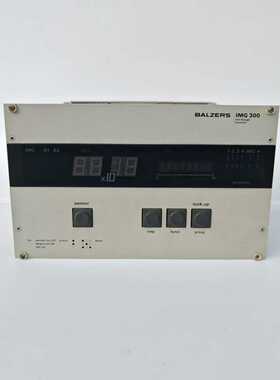 balzers巴尔查斯 真空计压力传感器控制器显示器模块 I一议价