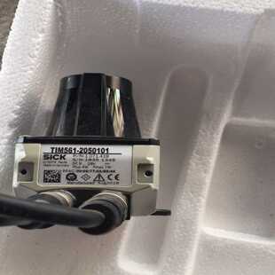 询价 2050101 sick德国西克激光雷达 TIM561