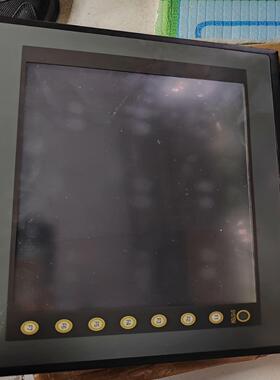 富士触摸屏UG430H-SS1，实图拍摄，功能正常，1000一议价商品