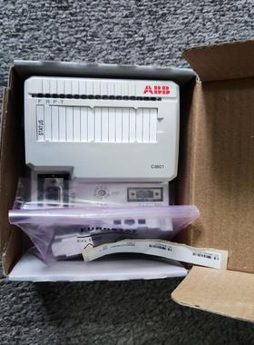 ABB模块 CI801 AI801 DI801 AO810（电子设备）