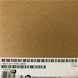 0AB 1CK01 议 S71500主机模块6ES7512