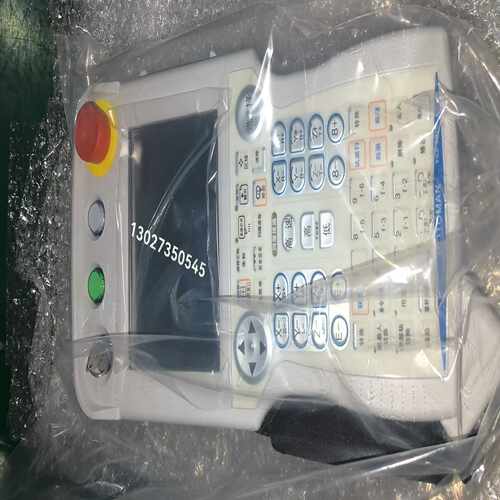 JZRCR-YPP01-1 YASKAWA 安川机器人 DX~询价