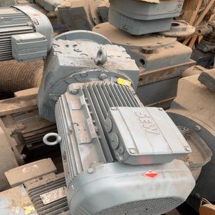 SEW库存一台新机RF107比速1159功率185千 瓠子电子