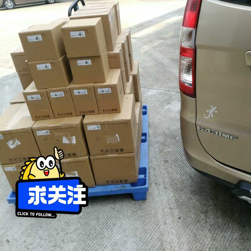 询价~台达DVP64EH00T3，质保一年，实体企业店图片