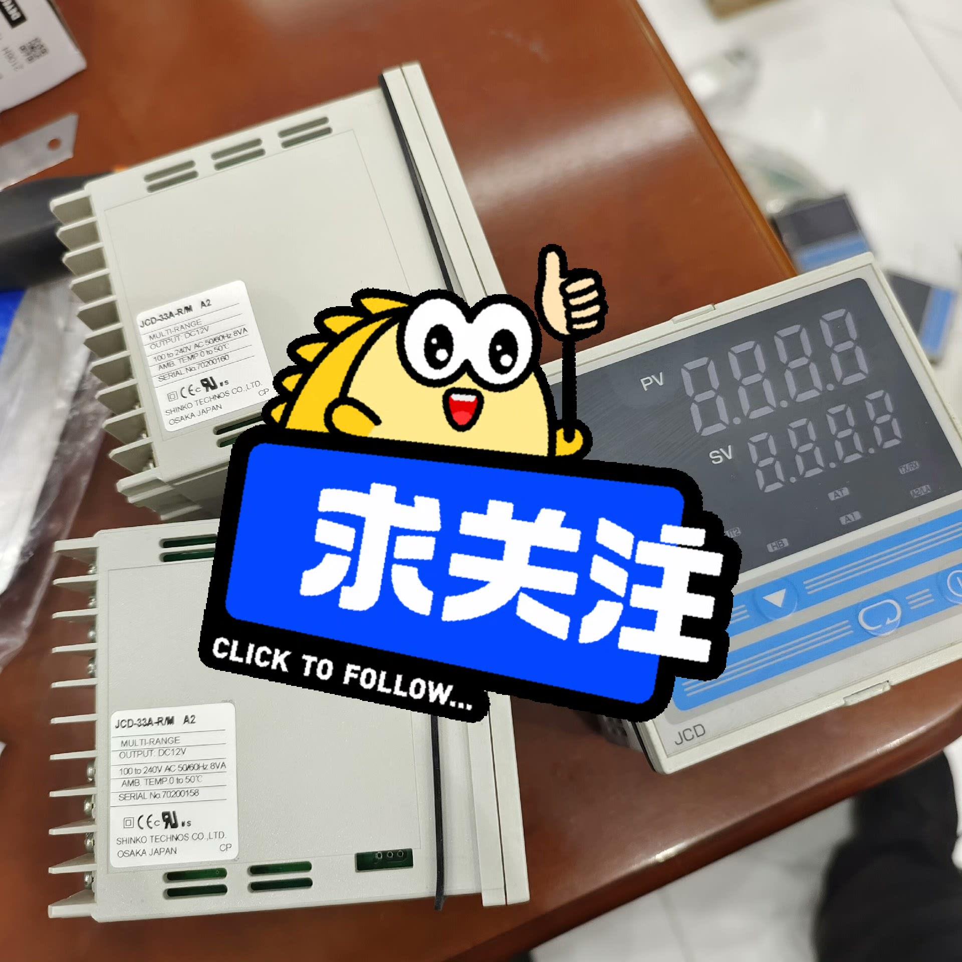 JcD-33A-R/m A2（崽载电子）