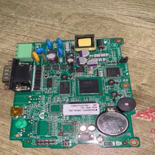 Weinview 威纶 触摸屏主板[浩蓉商户]