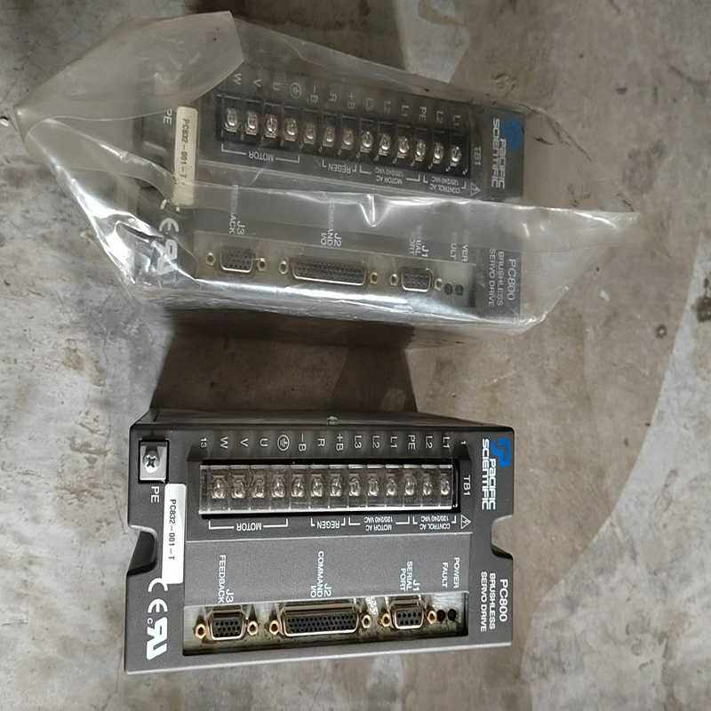 议~太平洋驱动器,PC832-001-T,,功能。
