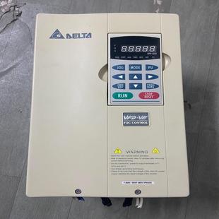 7.5KW VFD075V43A VE系列 台达变频器 询价