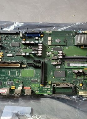 (询价)A5E00692294-01主板实物图功能议价