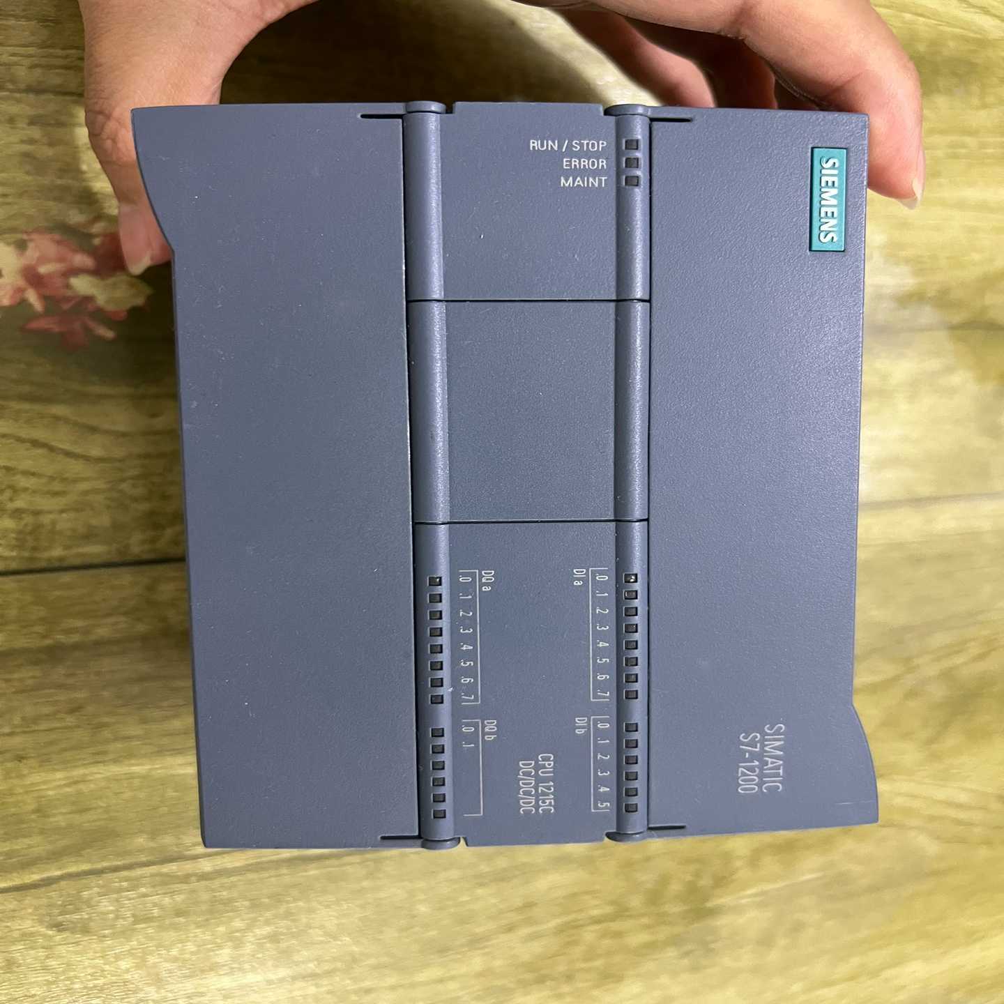 (询价)T0002，6ES7 215-1AG40-0XB0外壳，