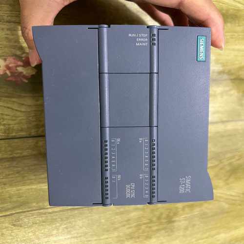(询价)T0002，6ES7 215-1AG40-0XB0外壳，