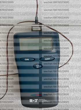 SIFAM 热电偶温度计（咳咳电子）